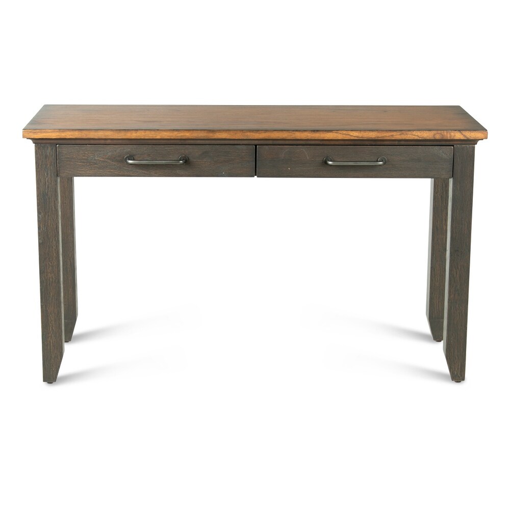 The Gray Barn Billings Creek Sofa Table