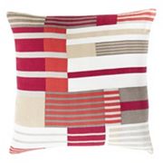 Decor 140 Ilansky Throw Pillow