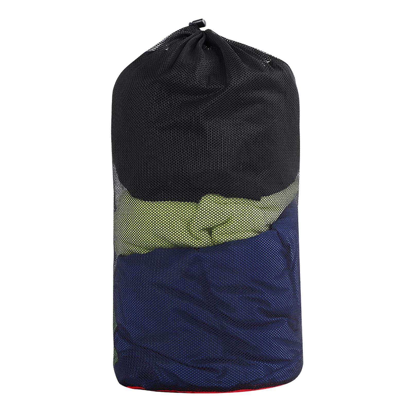 Outdoor Nylon Compression Sleeping Stuff Storage Bag Sack For Camping Hiking Bag