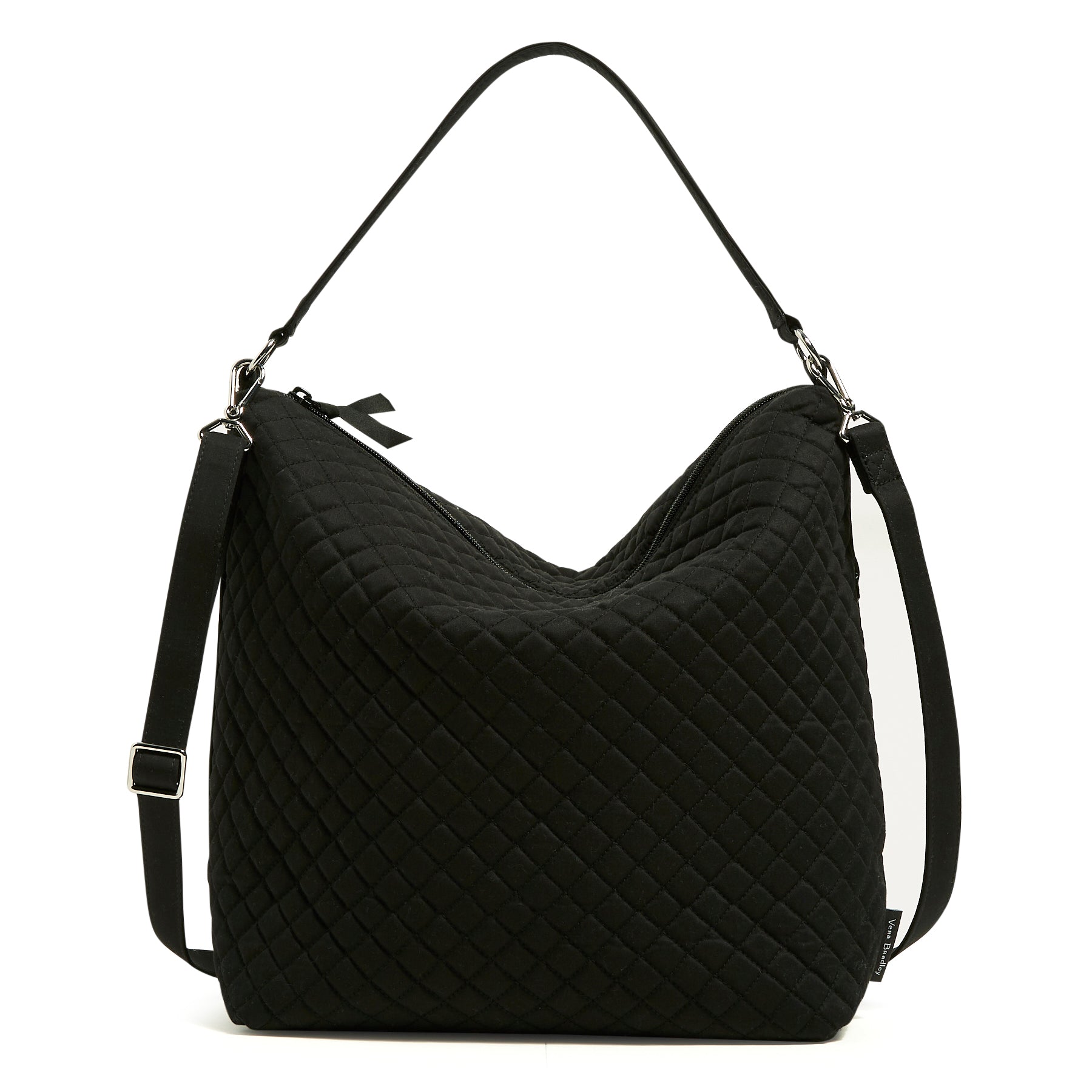 Oversized Hobo Shoulder Bag