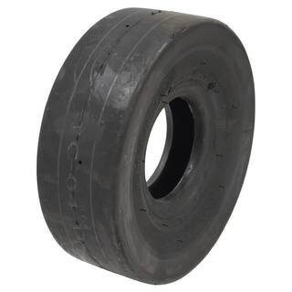 STENS New Tire for Kenda 20531H85 Jacobsen 182522 Tire Size 4.10x3.50-4 Tread Smooth 160-662