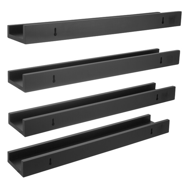 kieragrace Edge Frame Ledge，Set of 4