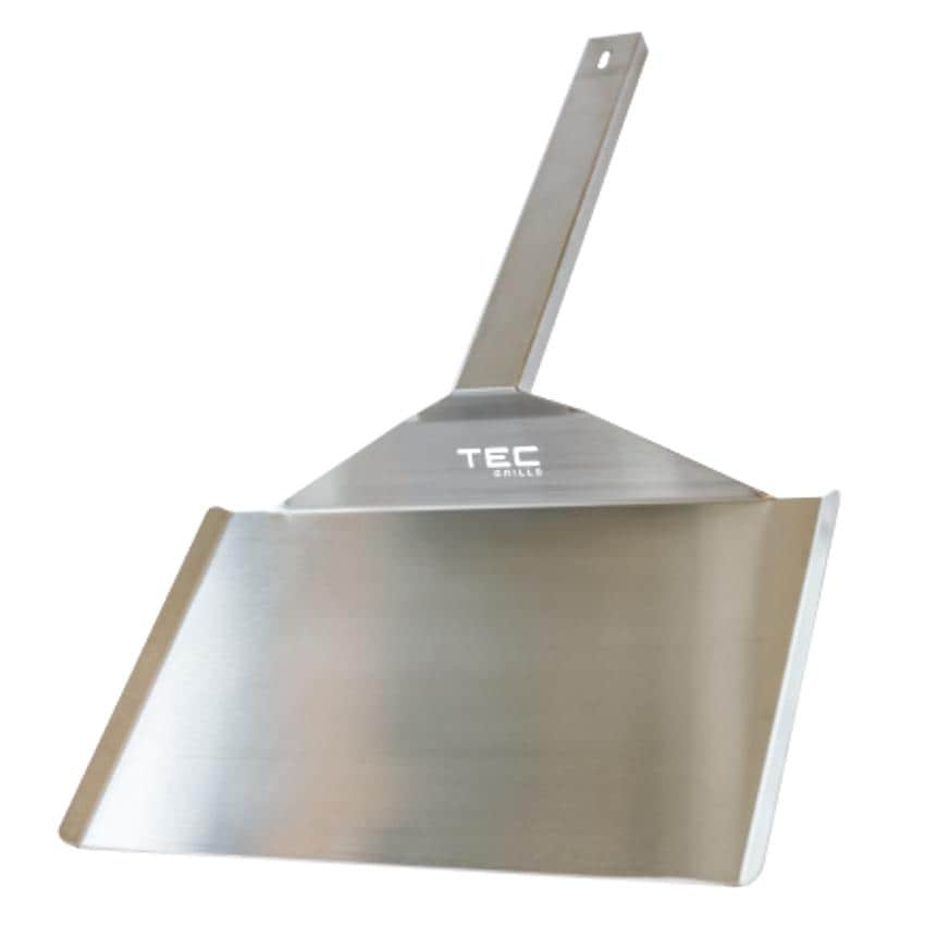 TEC Stainless Steel BBQ Butt Shovel