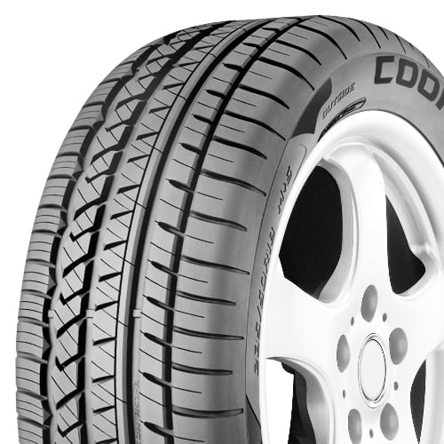 Cooper Zeon RS3-A 275/40R19 105W XL BSW UHP tire