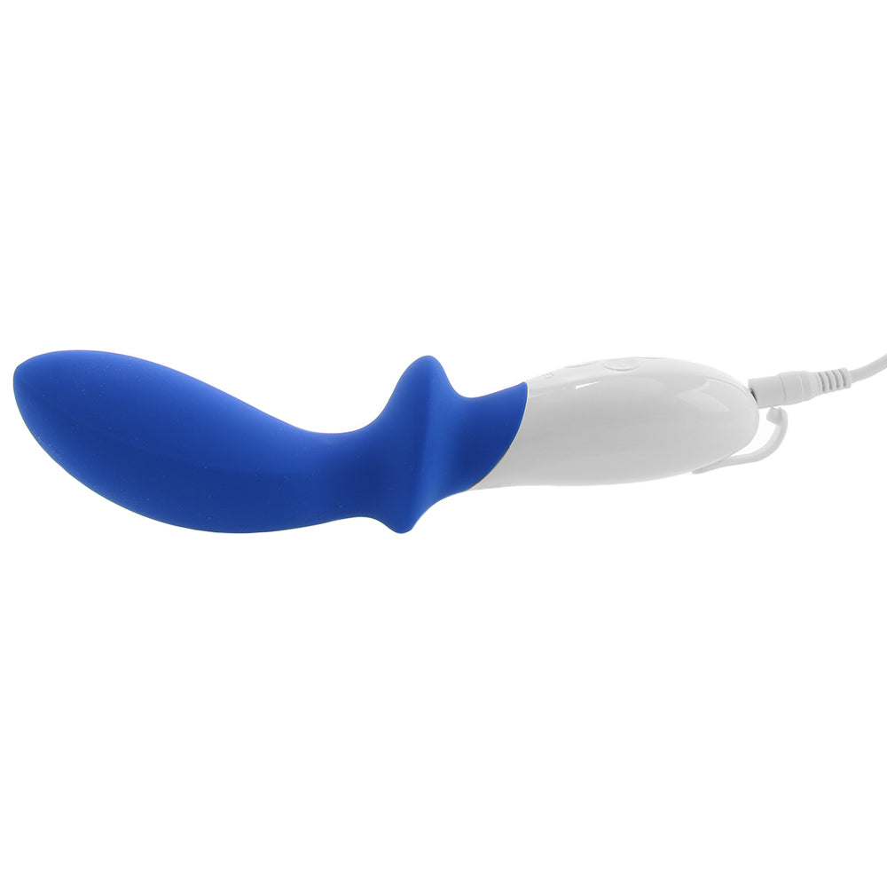 LOKI Prostate Massager in Federal Blue