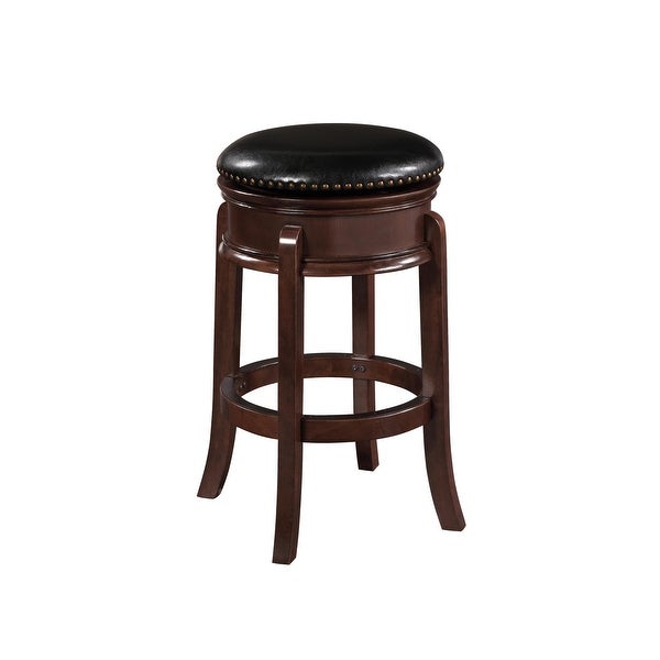 Hamilton 29-inch Swivel Stool