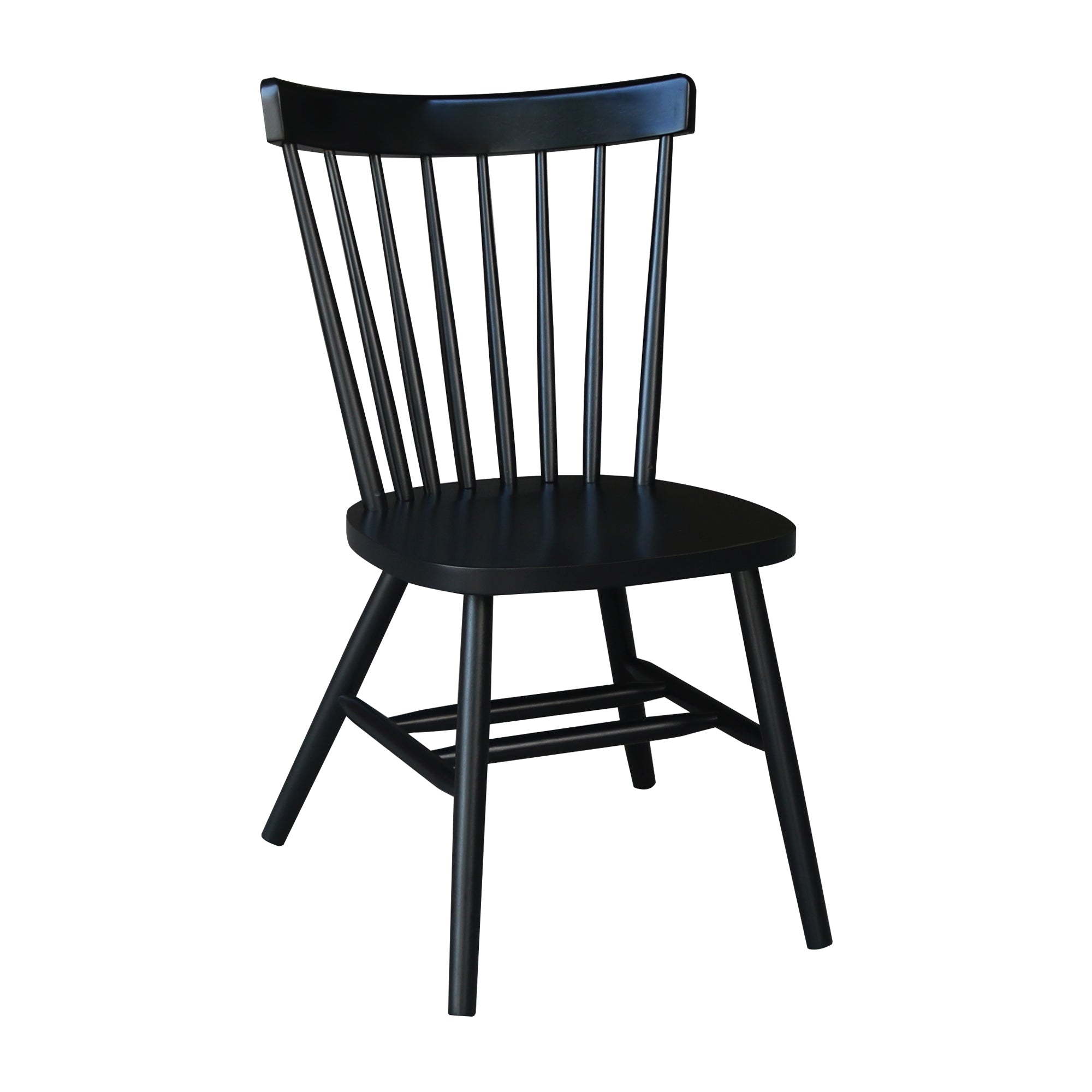 Copenhagen Chair - With Plain Legs