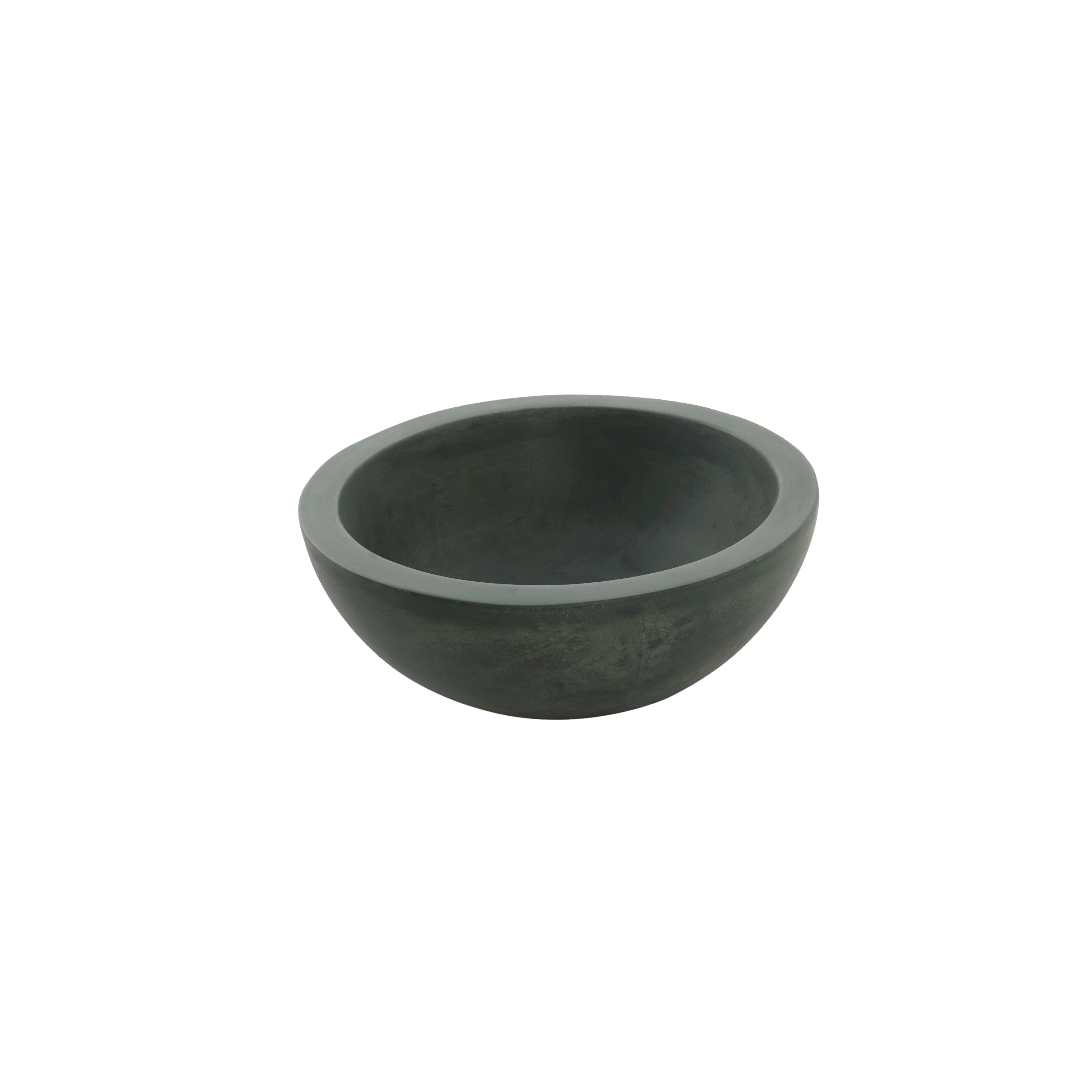 Cordell Small Round Vessel