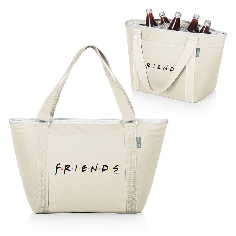 Oniva Friends Topanga Cooler Tote Bag