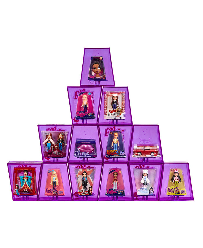 Bratz MGAs Miniverse- Minis