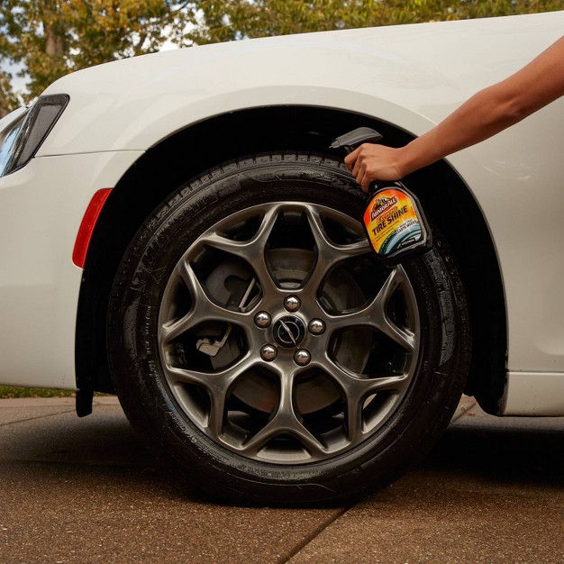 Armor All 22oz Extreme Tire Shine Automotive Polish