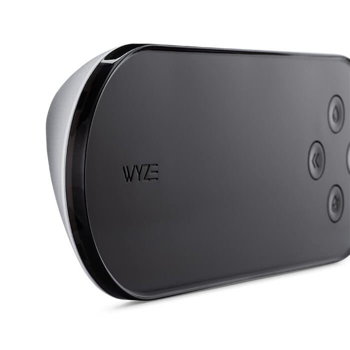 Wyze Smart Sprinkler Controller， 8 Zone Programmable Sprinkler Timer， Smart Watering System， Watering Timer (1 Year of Automatic Weather-Based Watering with Sprinkler Plus Included)