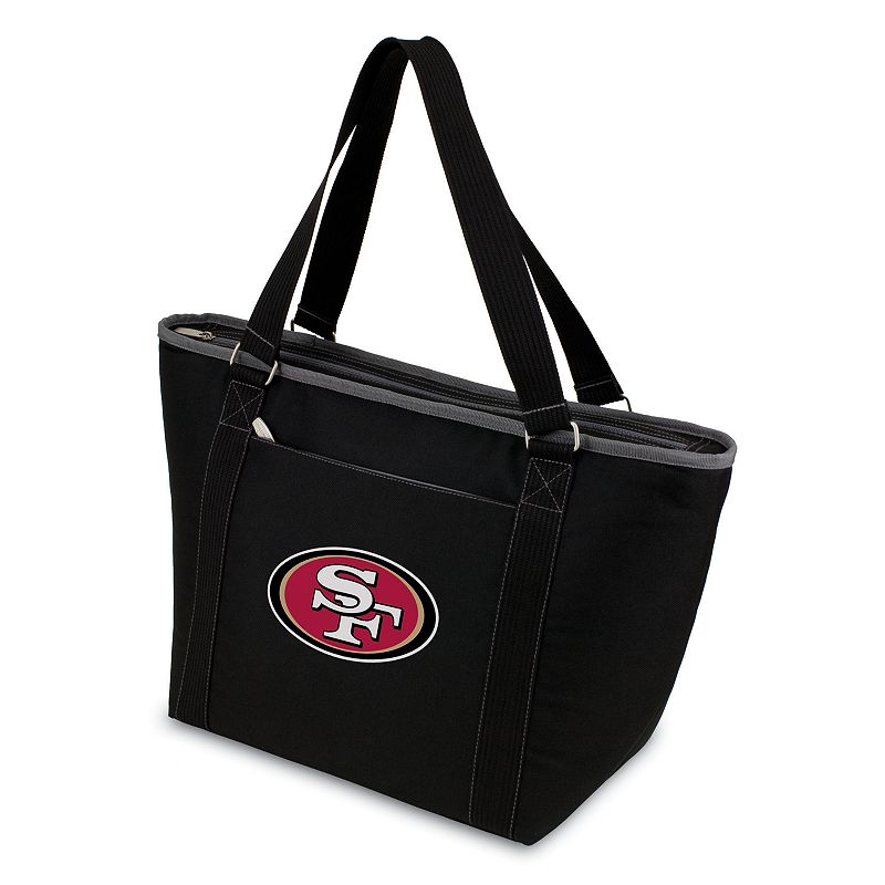 Picnic Time San Francisco 49ers Topanga Cooler