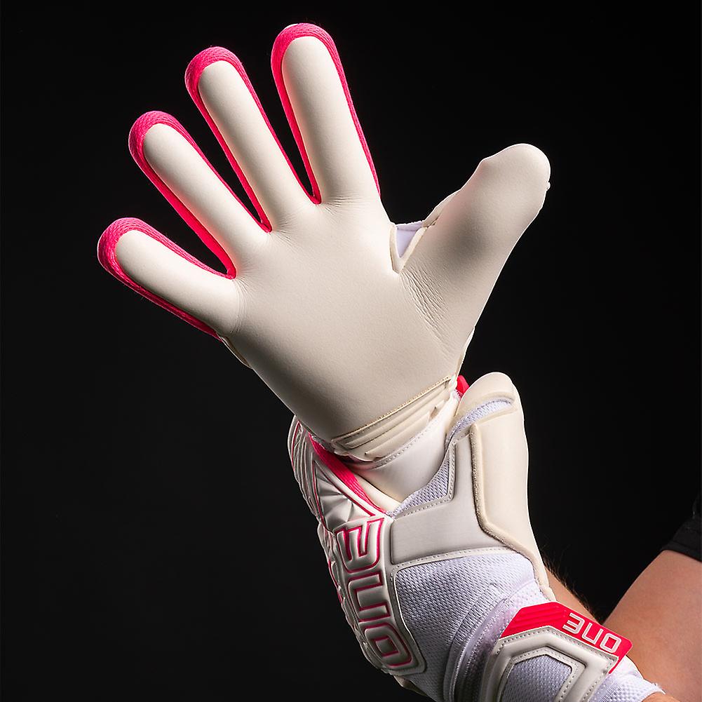 ONE APEX Amped Junior Goalkeeper Gloves