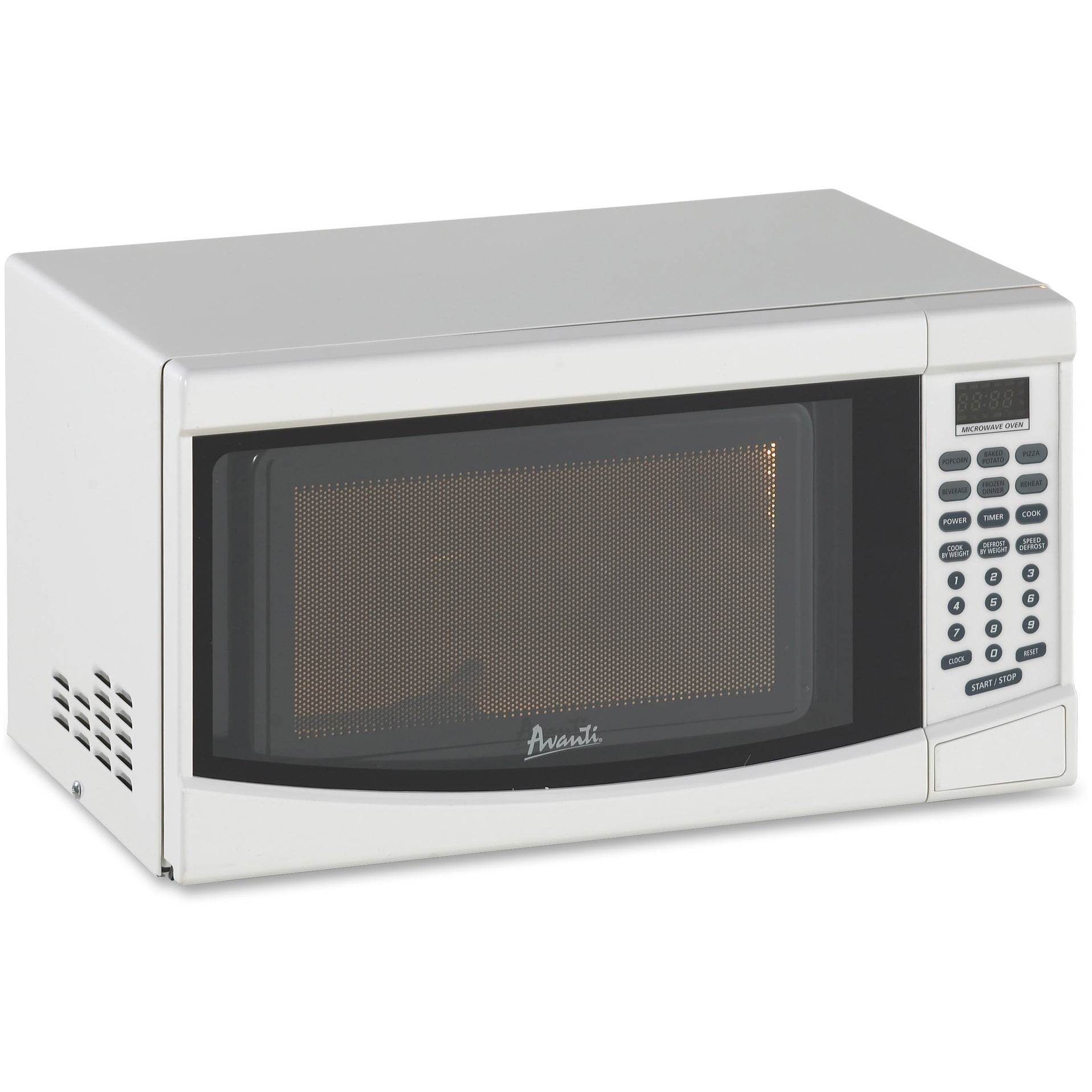 Avanti .7 cu ft Microwave