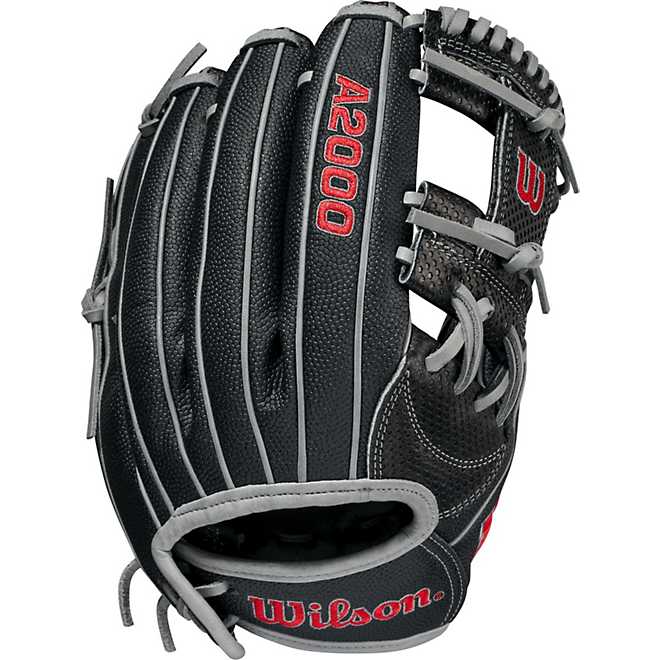 Wilson A2000 Spin Control 12 in. Infield Fast-Pitch Softball Glove