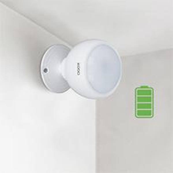 Xodo Wi-Fi Smart Wireless Security Door Sensor Wireless Home Security Sensor Alarm (2-Pack) PS1 (2-Pack)