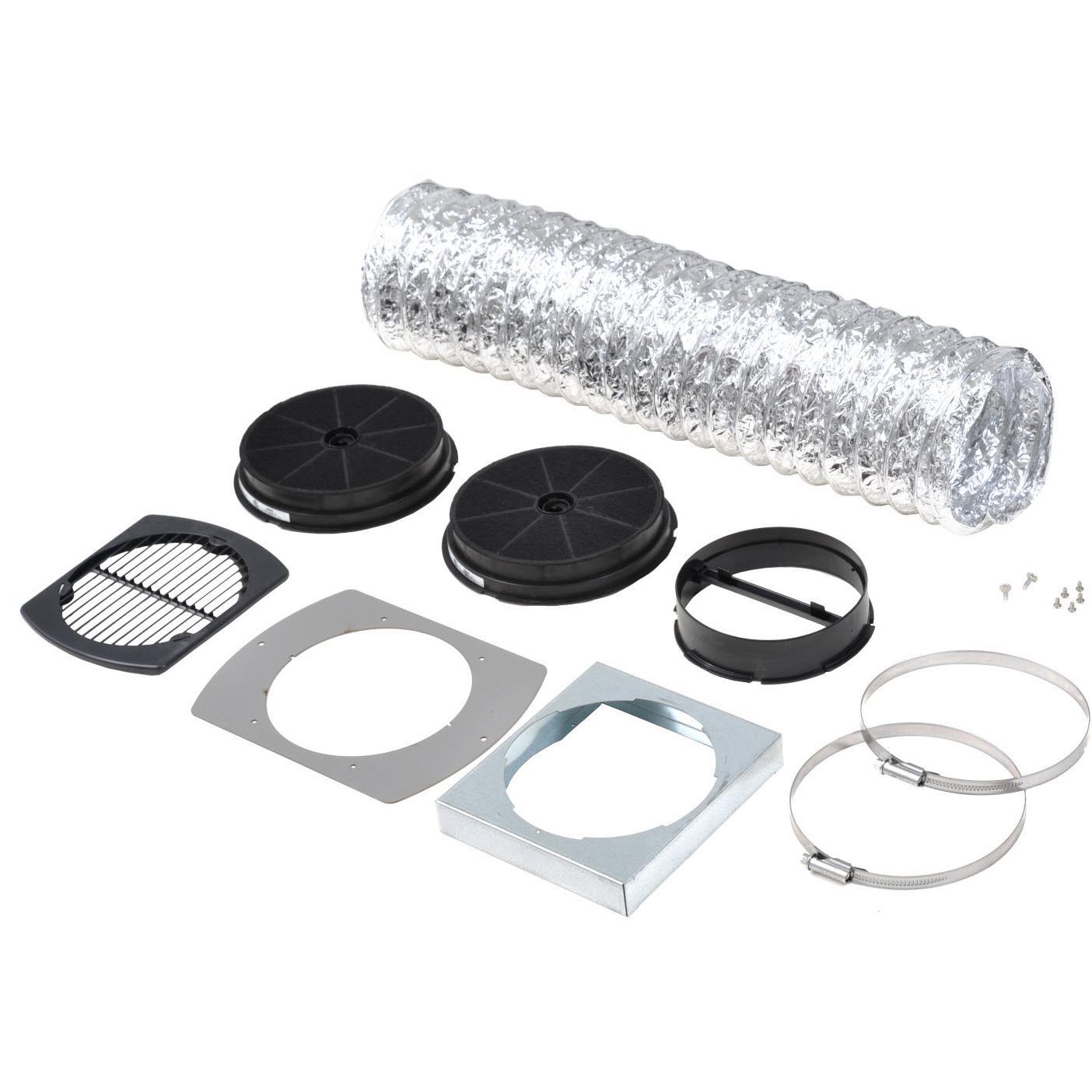 Broan Non-Duct Kit S1104971