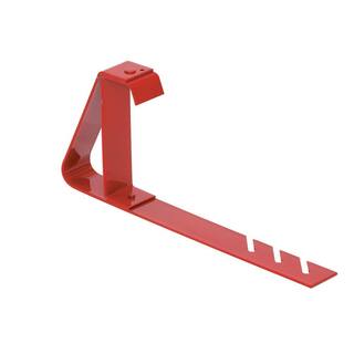 Guardian Fall Protection 6 in. x 90 Fixed Roof Bracket 2502