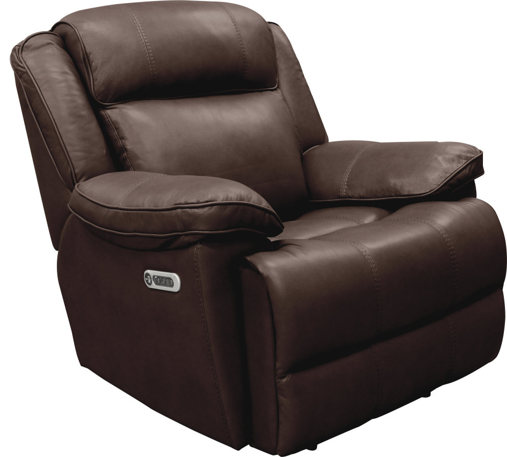 Parker Living Eclipse   Power Recliner   Contemporary   Recliner Chairs   by Parker House  Houzz