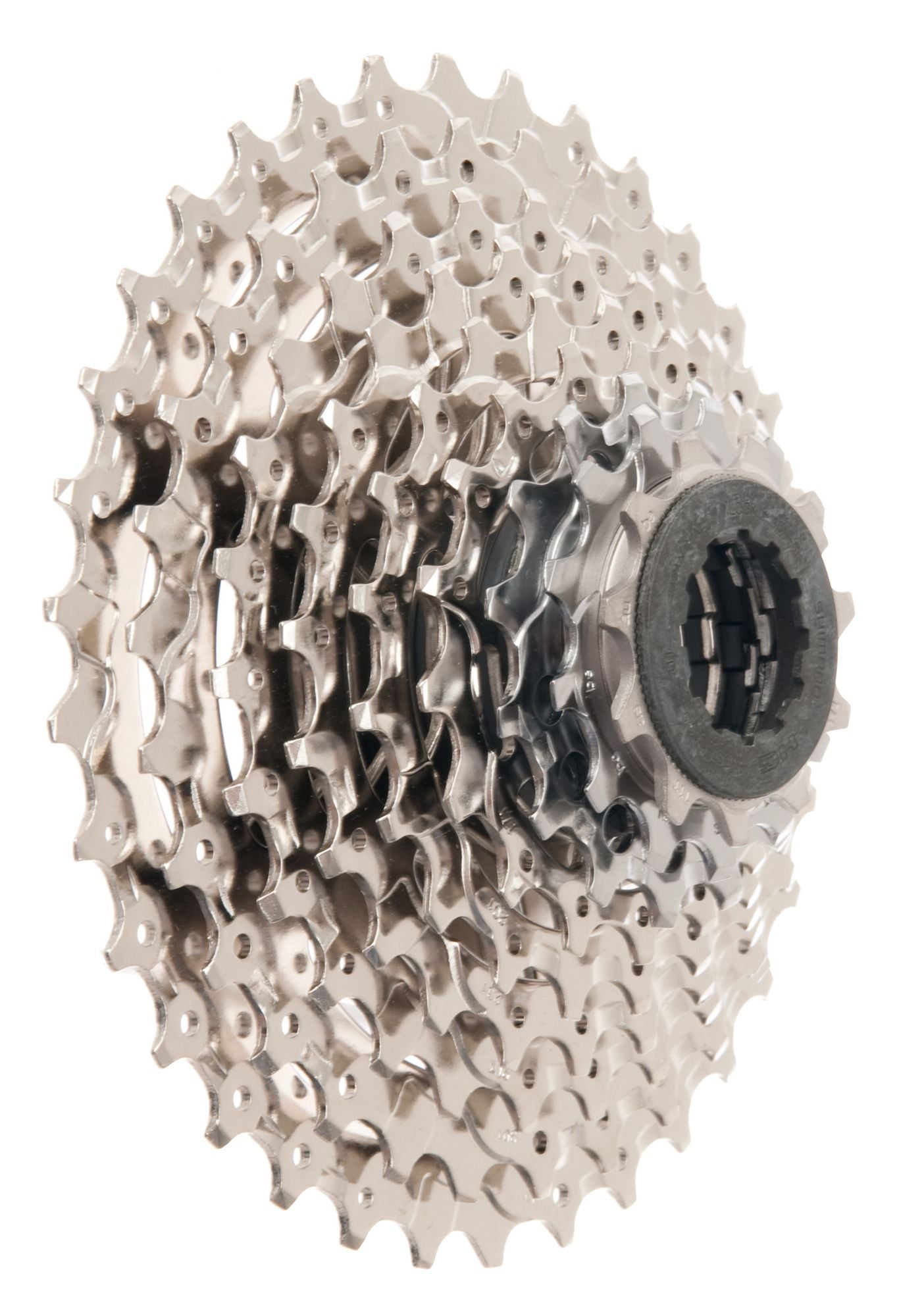 Shimano Deore/Alivio HG50 9 Spd MTB Cassette