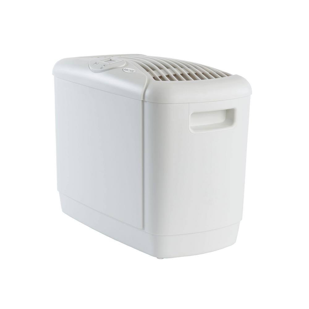 AIRCARE 3 Gal. Evaporative Humidifier for 1250 sq. ft. 5D6 700