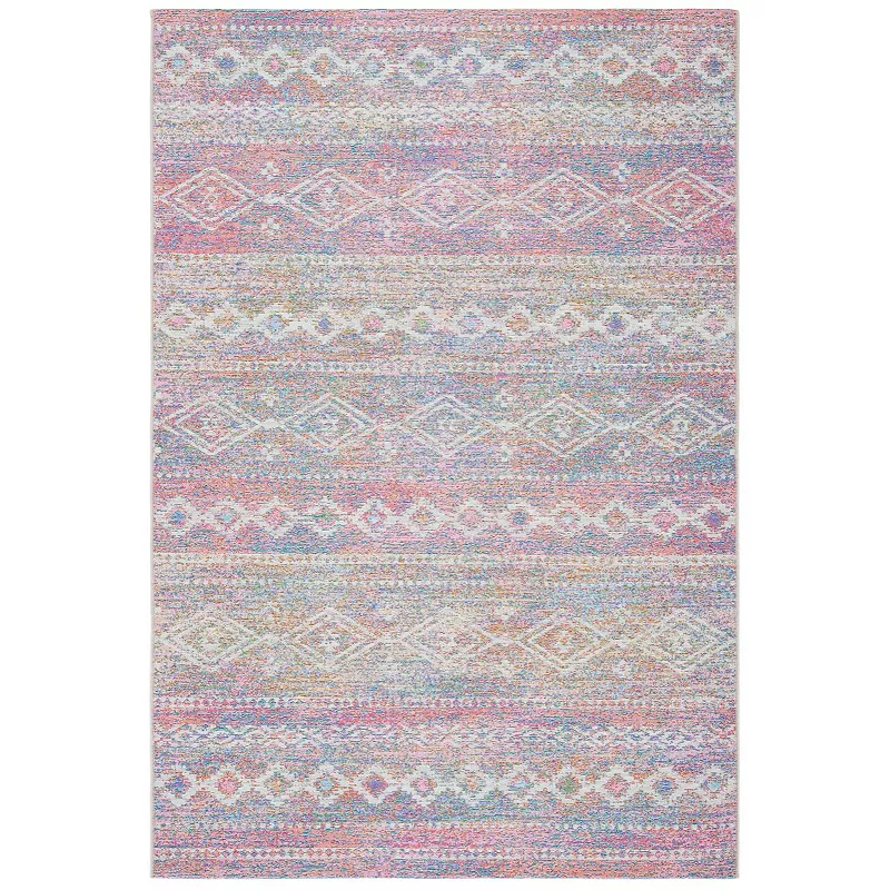 Safavieh Summer Kiara Indoor Outdoor Rug