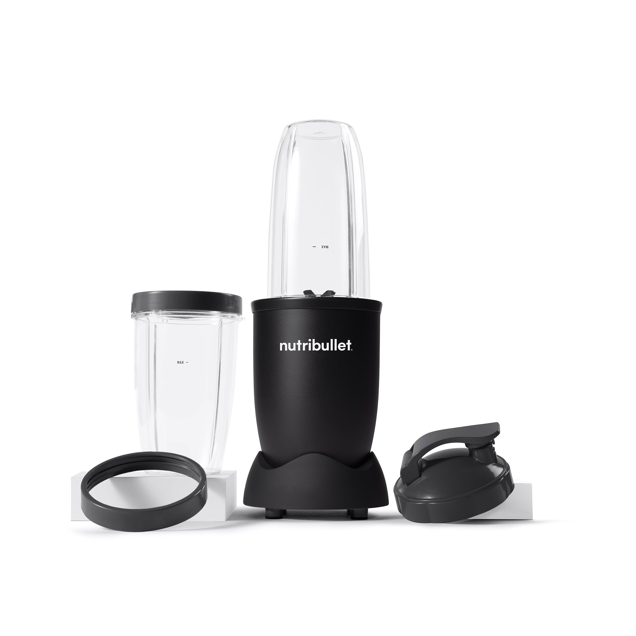 nutribullet® Pro 32 oz. 900 Watt Personal Blender - Matte Black