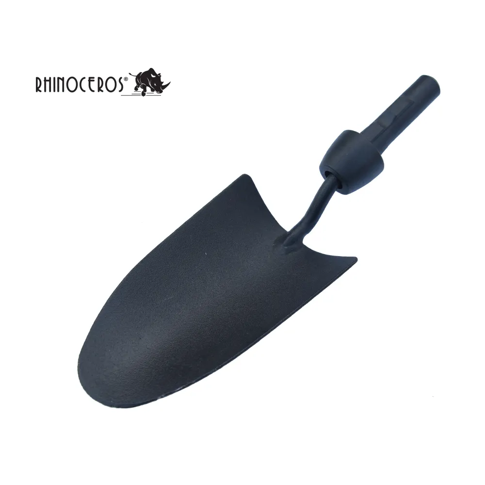 High Quality Garden Tool Carbon Steel blade Small Interchangeable Hand Tools Hand Gardening Trowel