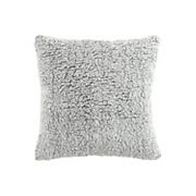 Lush Decor Olivia Sherpa Decorative Pillow