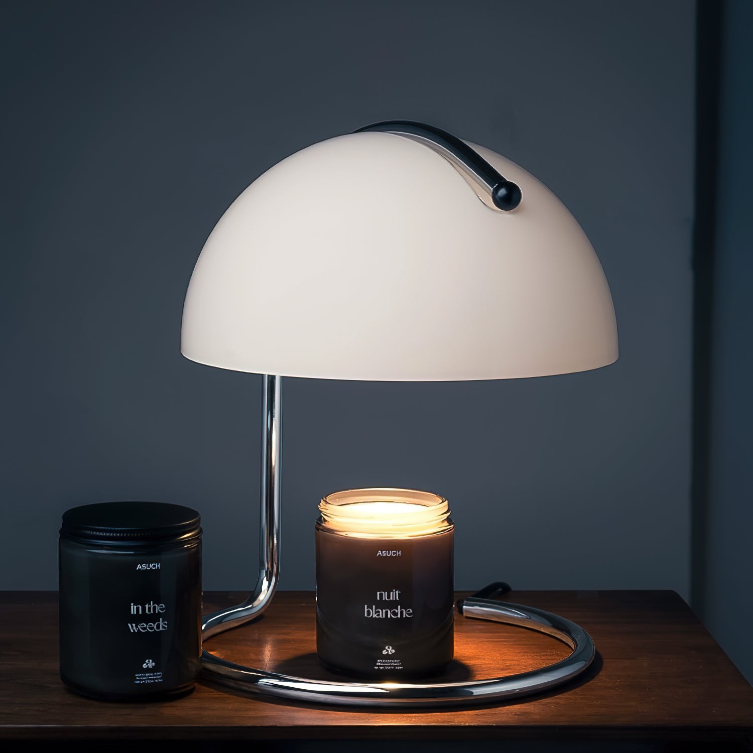 Pierre Table Lamp