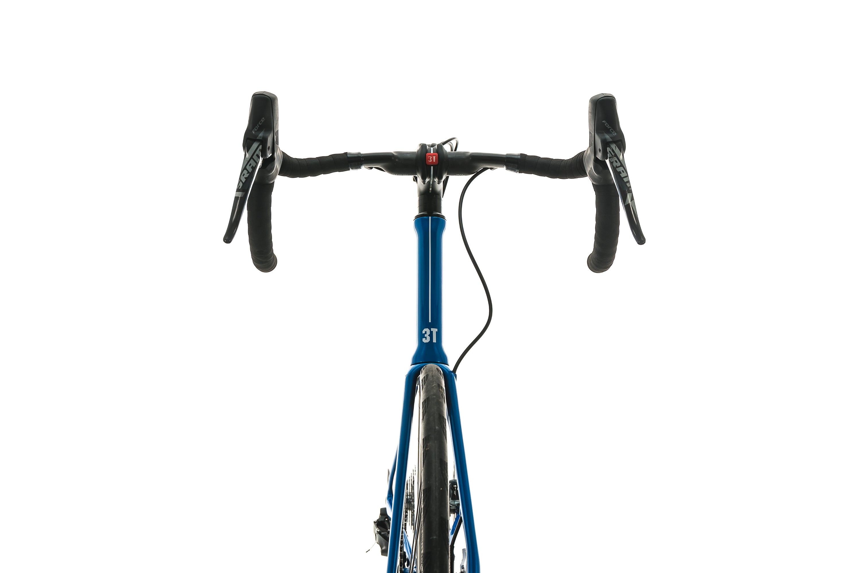 3T Strada Pro Force 1 Road Bike - 2020, X-Large