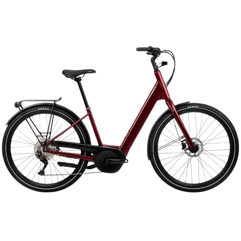 Orbea Optima E40 20mph