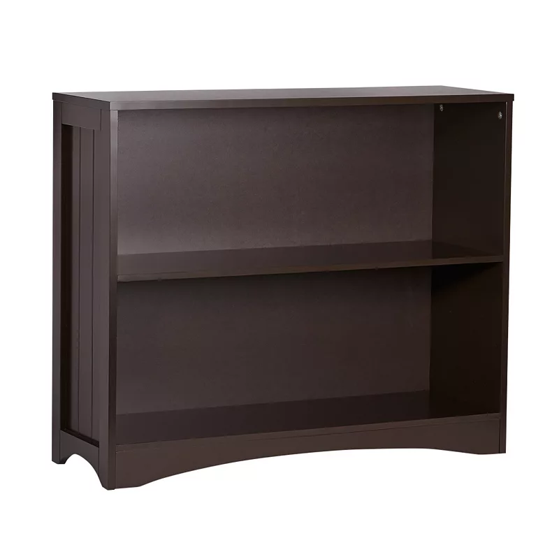 RiverRidge Kids Horizontal Bookcase