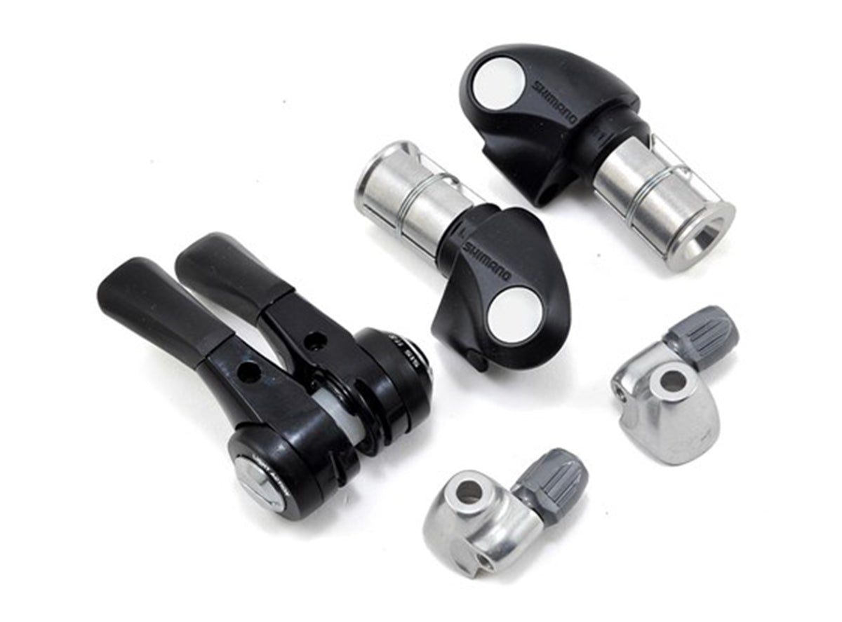 Shimano Dura-Ace 11 Spd Bar-End Shifter Set