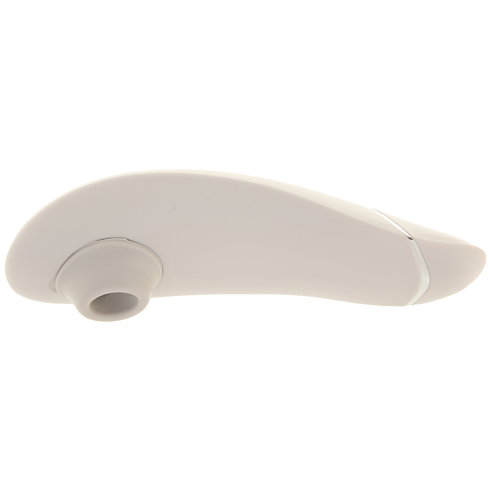 Womanizer Premium 2 Pleasure Air Stimulator in Gray