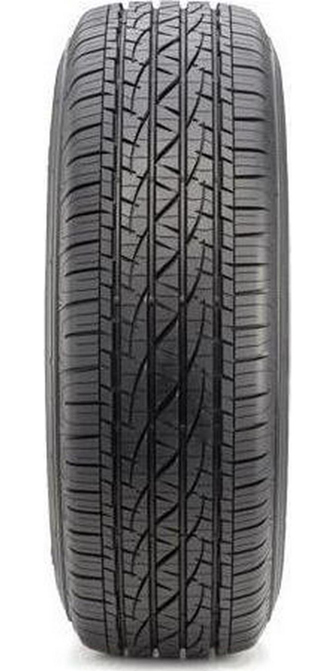 Firestone Destination LE2 225/60R17 99 T Tire.