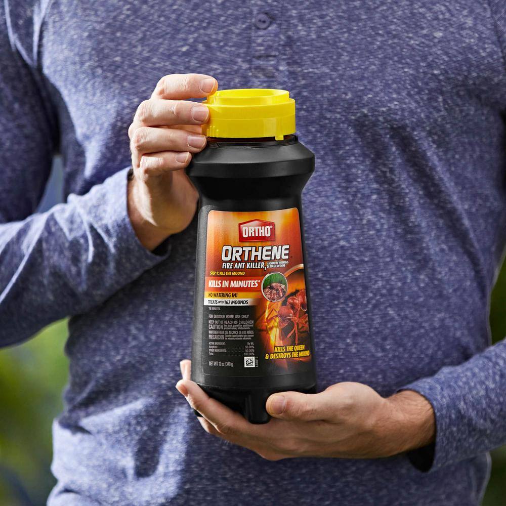 Ortho Orthene 12 oz. Fire Ant Killer 0282210