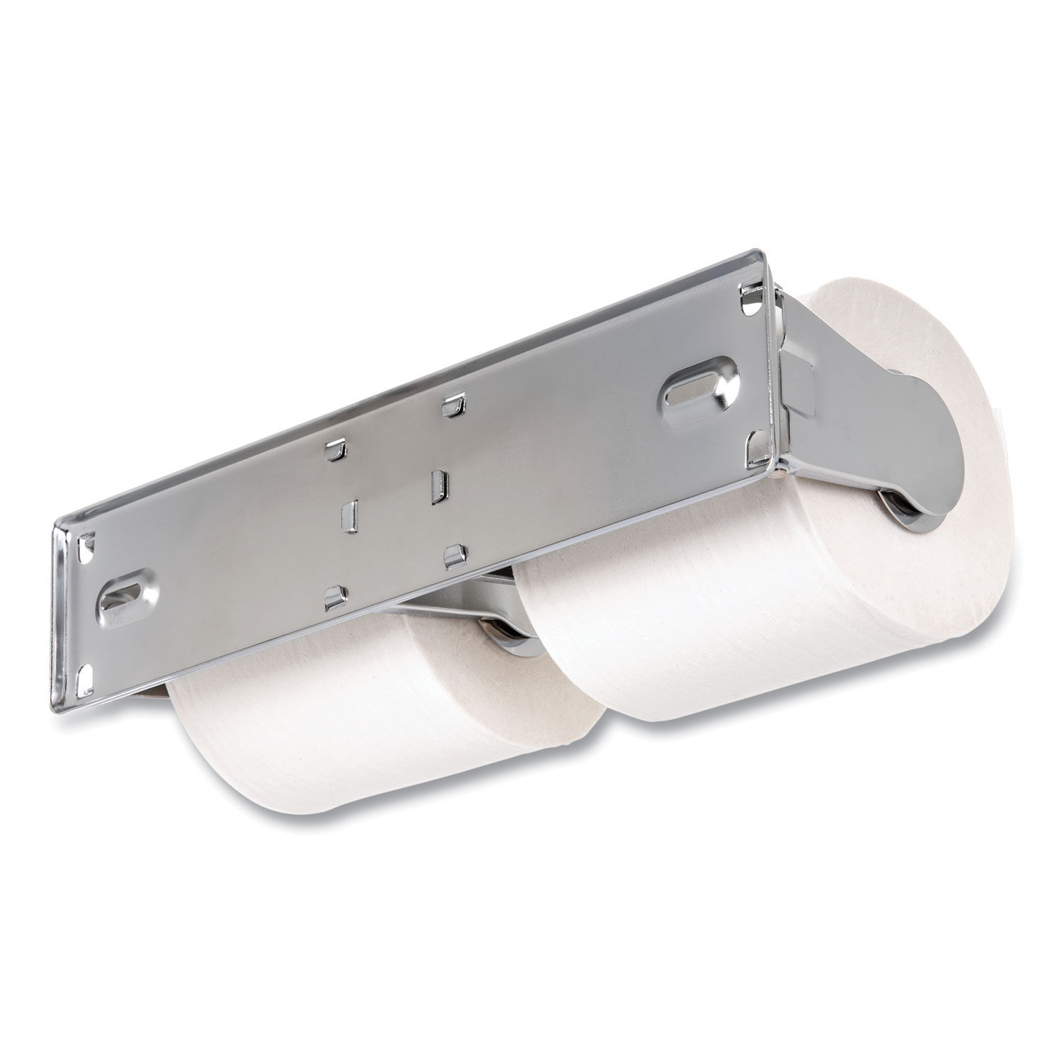 Locking Toilet Tissue Dispenser by San Jamarandreg; SJMR260XC