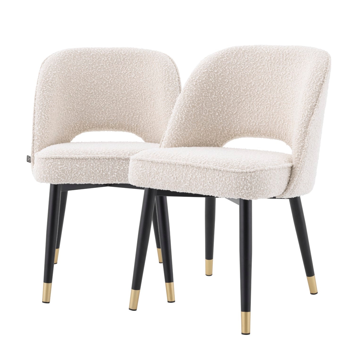 Cliff Dining Chair - Set of 2