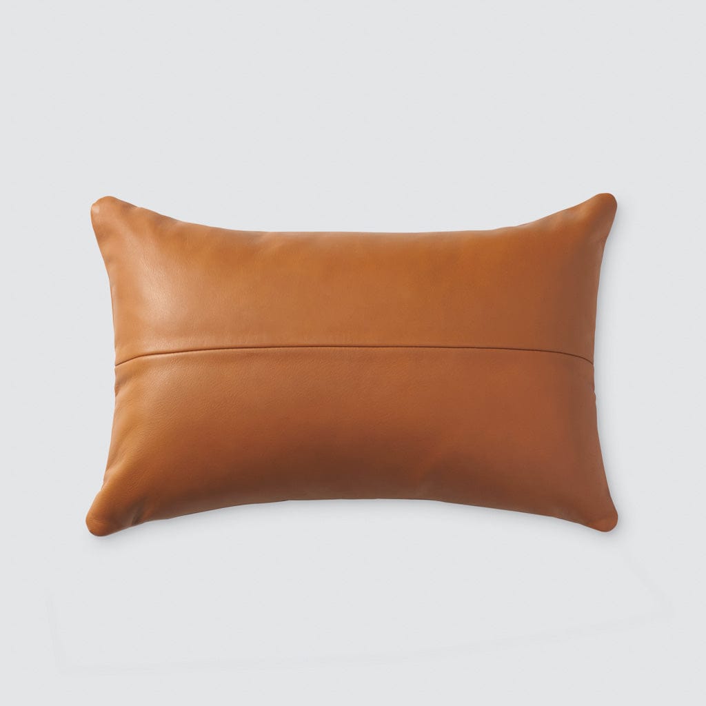 Torres Leather Pillow