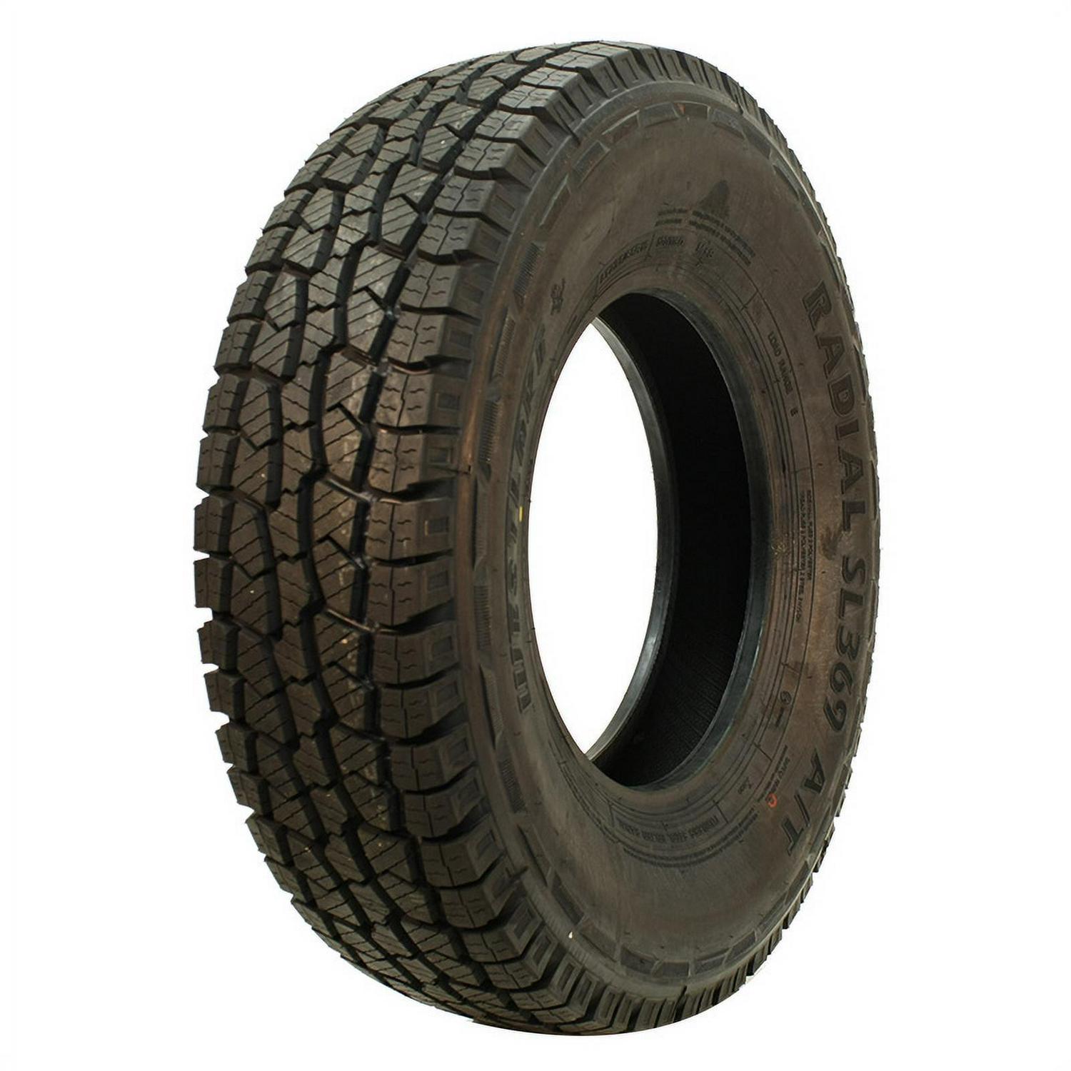 Westlake SL369 LT235/75R15 104Q Light Truck Tire