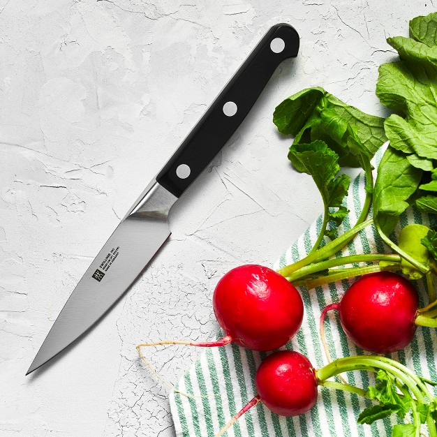 Zwilling Pro Paring Knife