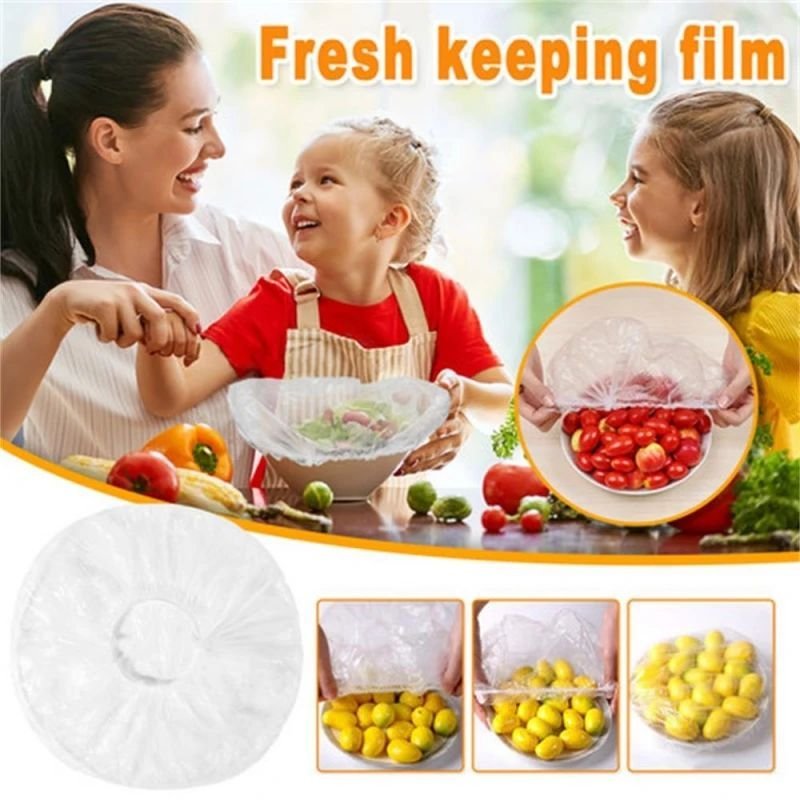 🔥Kitchen Best Sellers - Fresh Keeping Bags 100 Pcs - Buy 2 Free Shipping