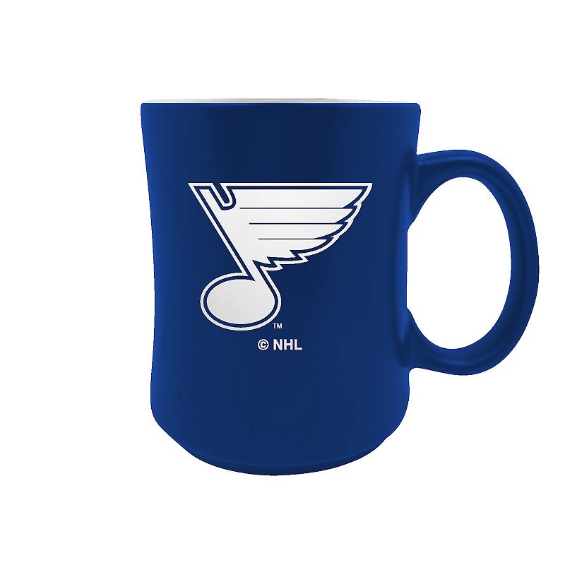 NHL St. Louis Blues 19-oz. Starter Mug