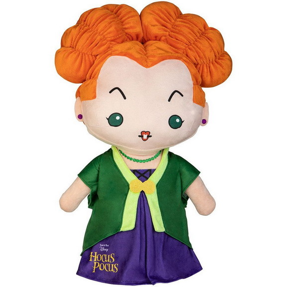 Gemmy Industiries 655697 Hocus Pocus Winifred Plus...