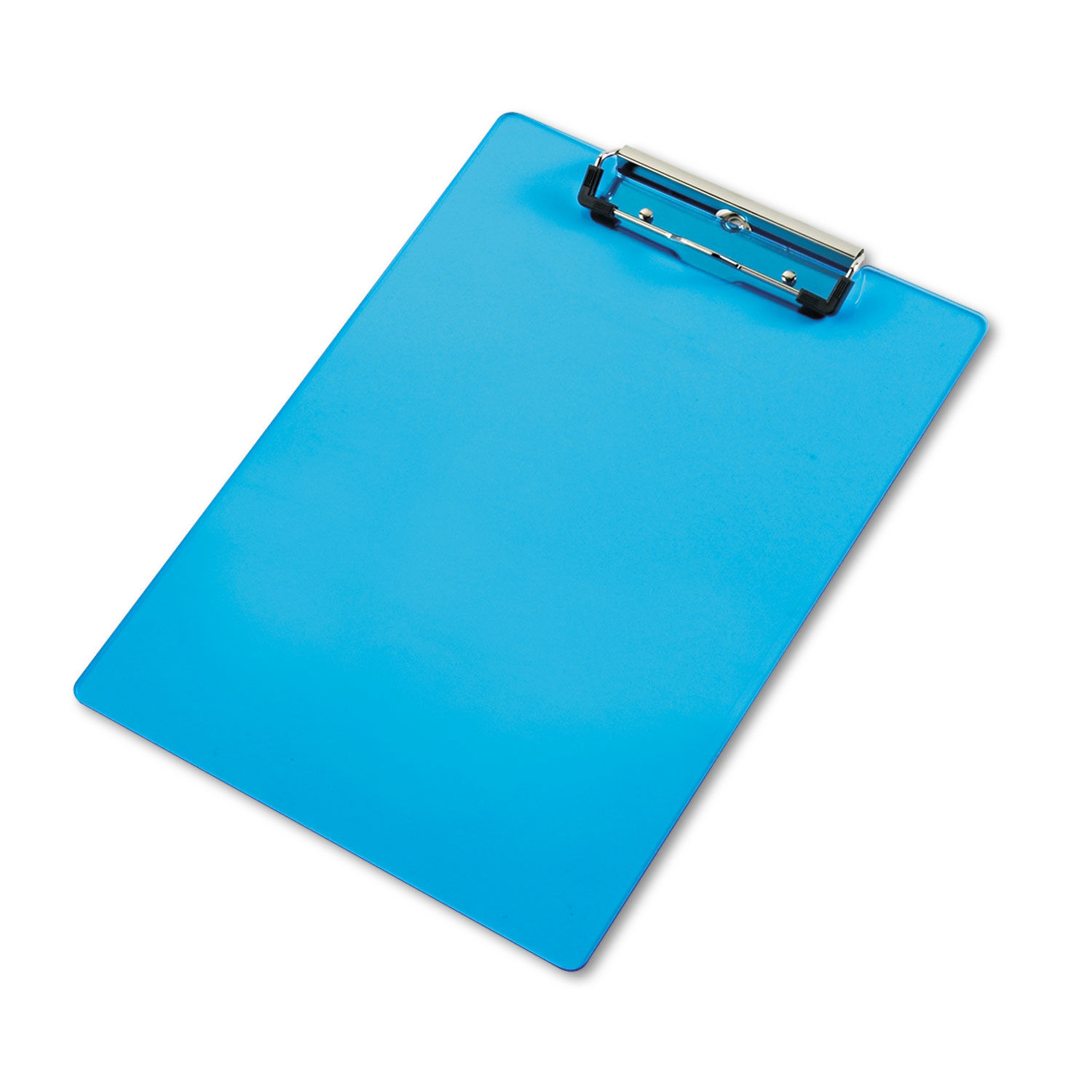 Acrylic Clipboard by Saunders SAU21567