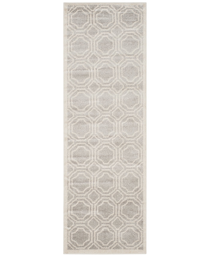 Safavieh Amherst AMT411 2'3'' x 11' Runner Area Rug