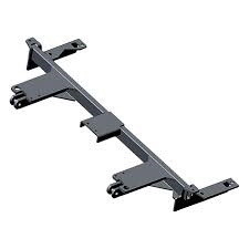 Demco 8552015 Hijacker Premier Series Frame Mounti...