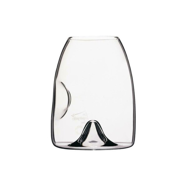 Peugeot Les Impitoyables Le Taster Universal Tasting Glass